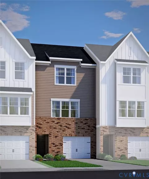289 Greenpark Rd, Sandston, VA 23150