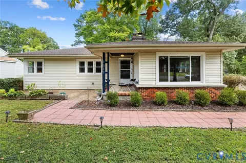 7517 Edgewood Ave, Richmond, VA 23227