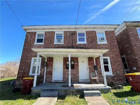 631-633 Harding St, Petersburg, VA 23803