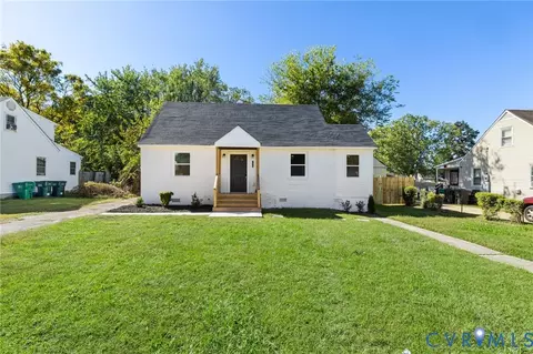 1815 Doron Ln, Richmond, VA 23223
