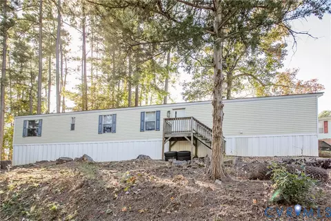 163 Chaco Trl, Bracey, VA 23919 photo 1