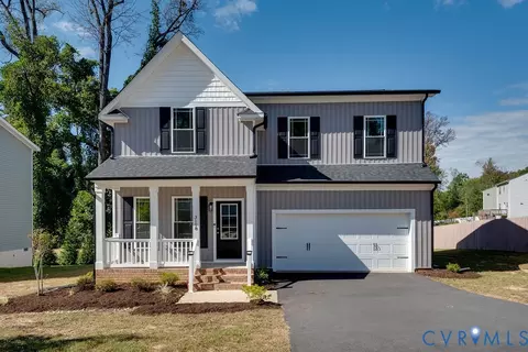 3108 Johns Way, Richmond, VA 23224