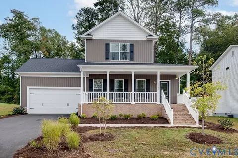 3109 Johns Way, North Chesterfield, VA 23224