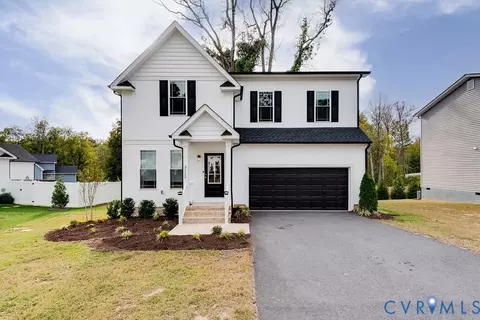 3112 Johns Way, Richmond, VA 23224