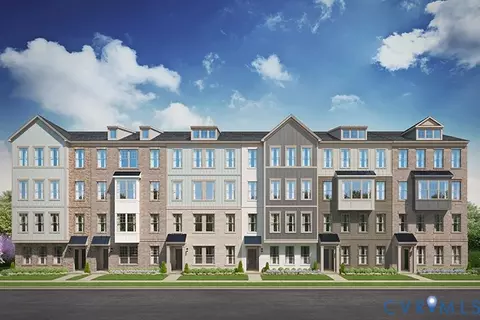 3605 Edna Path #A, Richmond, VA 23233