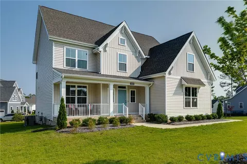 16300 Cambian Ln, Chesterfield, VA 23832