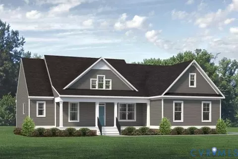 7623 Dandridge Dr, Quinton, VA 23141