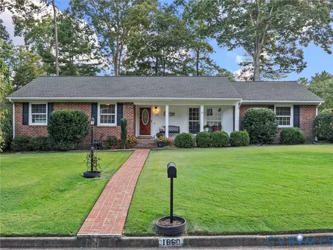 1660 Sandgate Rd, Midlothian, VA 23113
