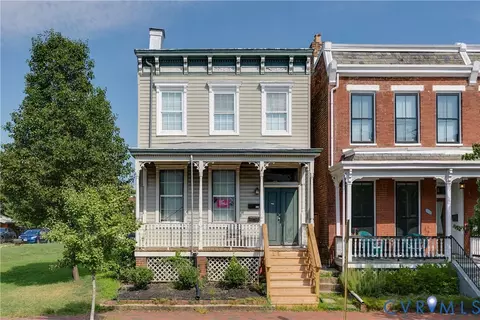 512 N 25th St, Richmond, VA 23223