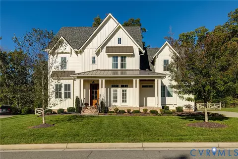 2400 Mitchells Mill Dr, Midlothian, VA 23112
