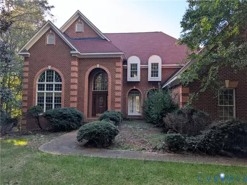545 Butterwood Cir, Powhatan, VA 23139