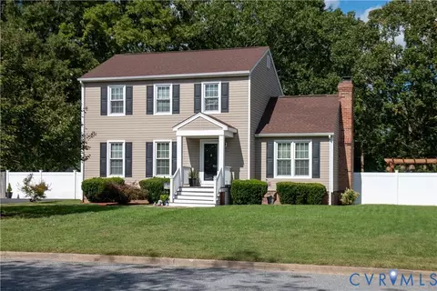 2716 Tavern Way, Glen Allen, VA 23060