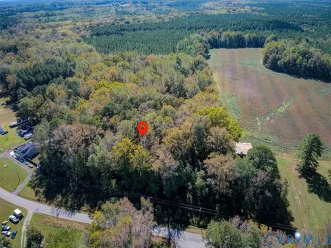 0 Oakdale Rd, Waverly, VA 23890