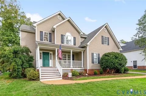 12760 Forest Mill Dr, Midlothian, VA 23112