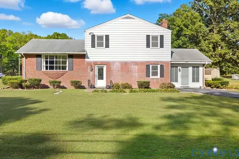 10918 Doyle Blvd, Mckenney, VA 23872