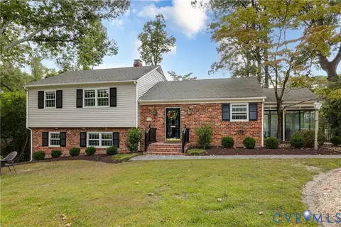 7311 Durwood Cres, Henrico, VA 23229
