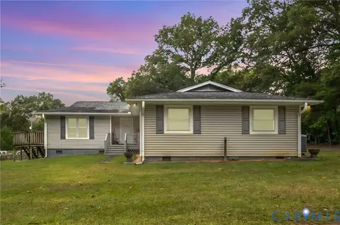 10526 Buena Vista Blvd, Richmond, VA 23237