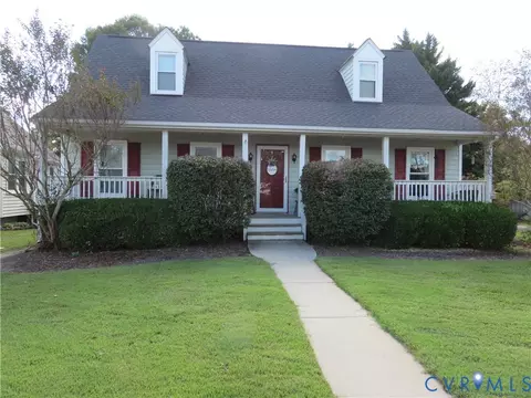 6045 Ironworks Ct, Mechanicsville, VA 23111