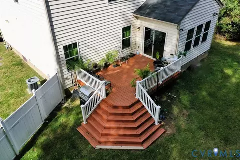 4805 Thornhurst St, Richmond, VA 23223
