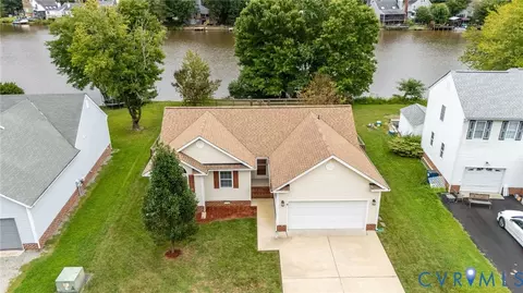 7719 Shady Banks Ter, Chesterfield, VA 23832