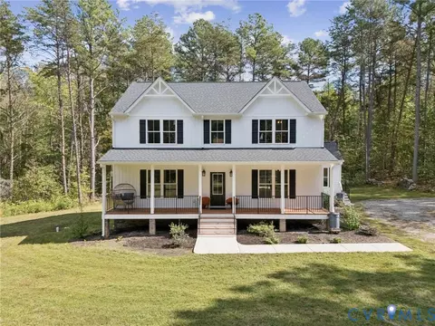 15290 Dunn Rd, Montpelier, VA 23192