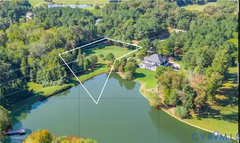 3397 Lake Pines Pl, Powhatan, VA 23139
