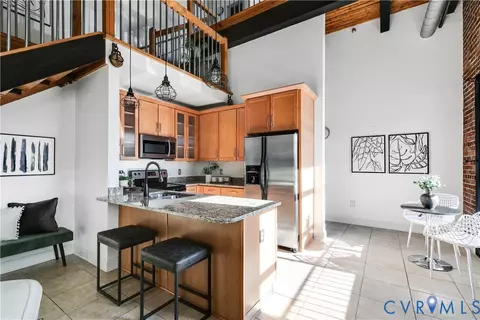 1701 Summit Ave #U14, Richmond, VA 23230