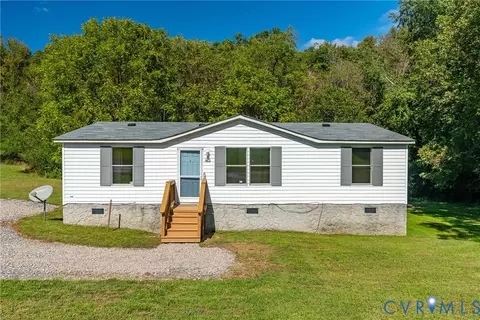 1812 West Ave, Victoria, VA 23974