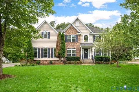6718 Fieldtan Trl, Moseley, VA 23120