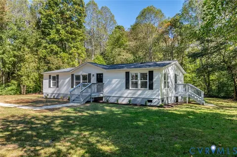 15058 Bourne Rd, Montpelier, VA 23192