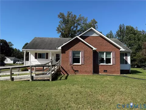 7312 Pinefields Pl, Henrico, VA 23231