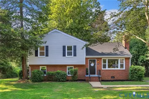 8912 Michaux Ln, Henrico, VA 23229
