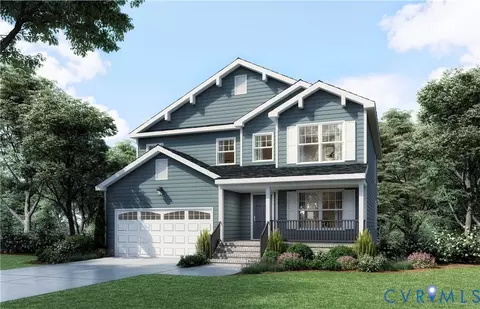 7049 Hapsburg Ct, Henrico, VA 23231