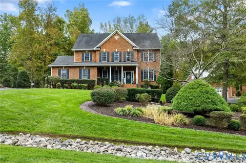 320 Willway Dr, Manakin Sabot, VA 23103