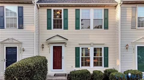 2615 Mountainberry Ct, Glen Allen, VA 23060
