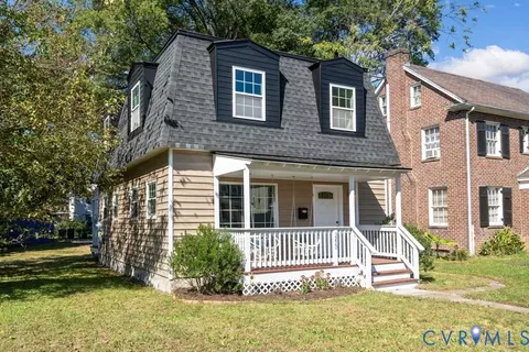 3220 Carolina Ave, Richmond, VA 23222