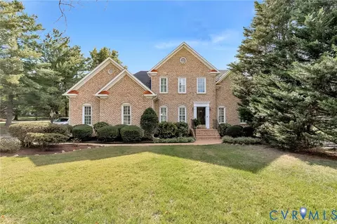 12100 Manor Park Dr, Glen Allen, VA 23059