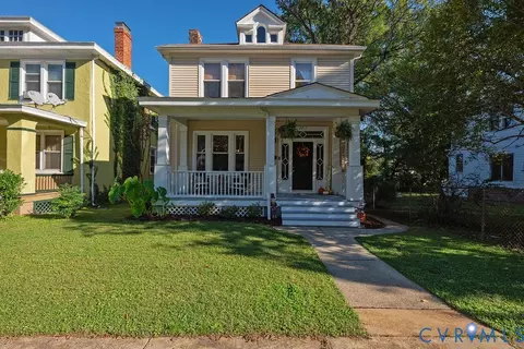 3217 3rd Ave, Richmond, VA 23222