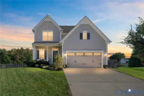 9201 Cremins Ct, Mechanicsville, VA 23116