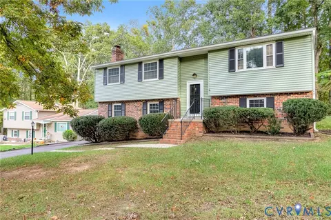 1605 Mara Dr, Henrico, VA 23238