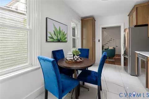Dining - 321 S Laurel St, Richmond, VA 23220 photo 1 of 1
