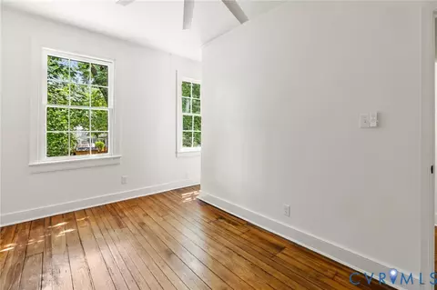 Bedroom - 321 S Laurel St, Richmond, VA 23220 photo 5 of 5