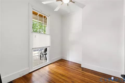 Bedroom - 321 S Laurel St, Richmond, VA 23220 photo 1 of 5