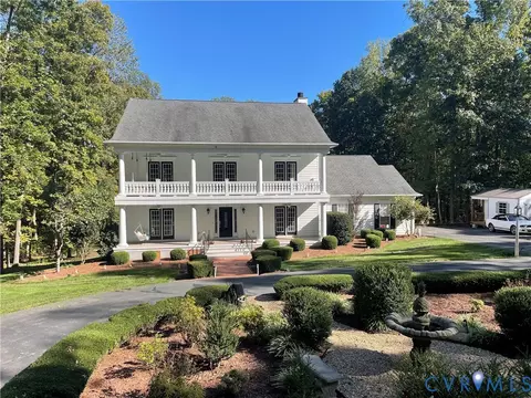2340 Branchway Crk, Powhatan, VA 23139