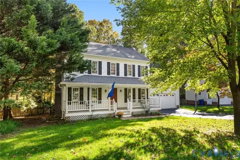 10292 Wanchese Way, Mechanicsville, VA 23116