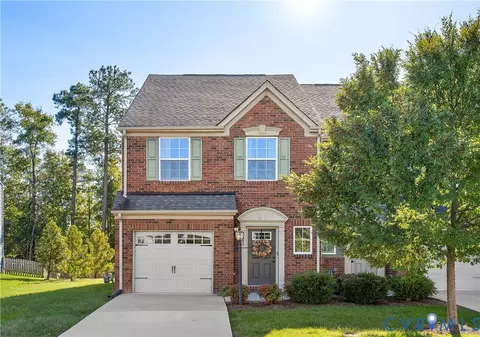 9004 Ringview Dr, Mechanicsville, VA 23116
