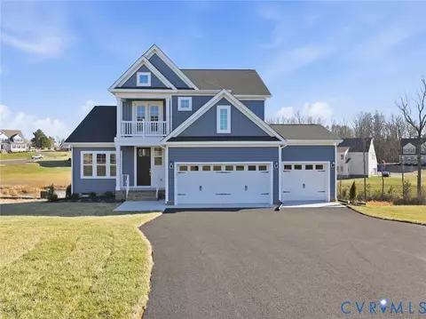1711 Reed March Ln, Goochland, VA 23063