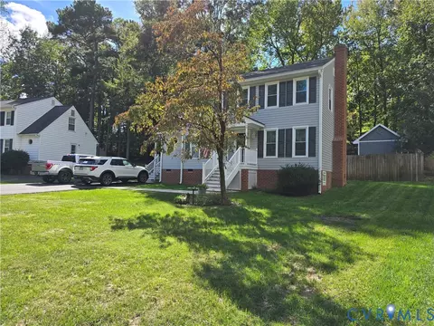 13305 Pointer Ridge Ter, Midlothian, VA 23112 photo 19