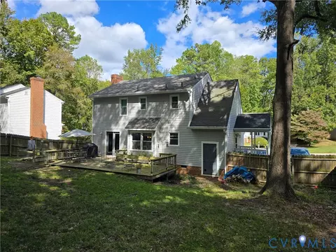 13305 Pointer Ridge Ter, Midlothian, VA 23112 photo 23