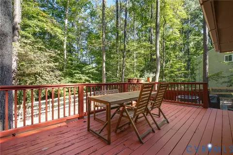 Exterior - 4602 Painted Post Ln, Midlothian, VA 23112 photo 1 of 13